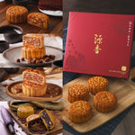 四星配套 Four Stars Package (5 sets x RM 73）
