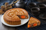 七星伴月 Emperor of Mooncake (7 yolks) (Pre booking of at least 2-3 days in advance)