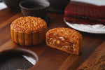 招牌香烤肉干月饼 Signature BBQ Mooncake (Best Seller) (1pc) 🥇