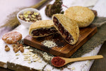 传统福建月饼 Traditional Hokkien Mooncake (1pc)